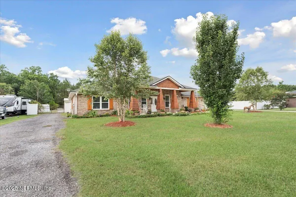 $699,000 | 45159 American Dream Drive, Callahan, FL 32011