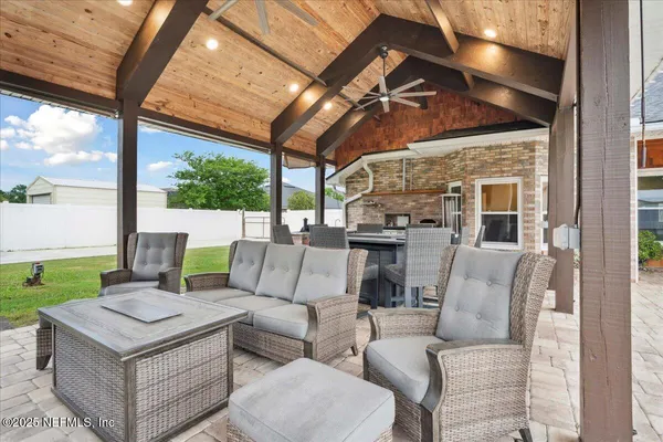 $699,000 | 45159 American Dream Drive, Callahan, FL 32011