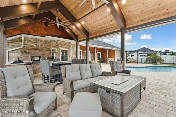 $699,000 | 45159 American Dream Drive, Callahan, FL 32011