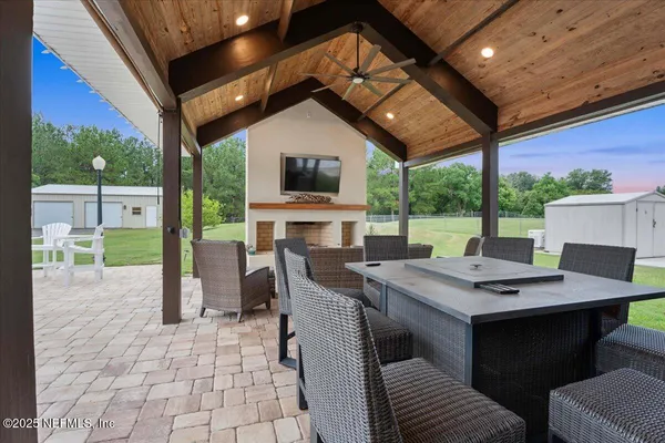 $699,000 | 45159 American Dream Drive, Callahan, FL 32011