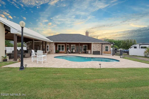 $699,000 | 45159 American Dream Drive, Callahan, FL 32011