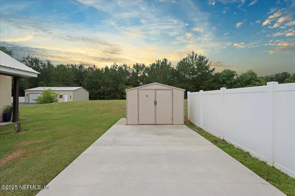 $699,000 | 45159 American Dream Drive, Callahan, FL 32011