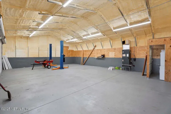 $699,000 | 45159 American Dream Drive, Callahan, FL 32011