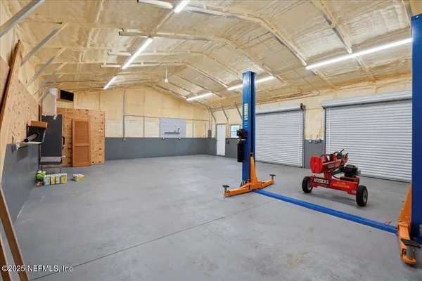 $699,000 | 45159 American Dream Drive, Callahan, FL 32011