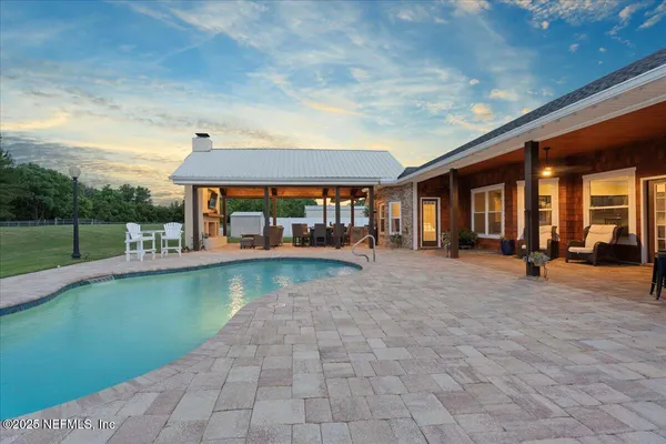 $699,000 | 45159 American Dream Drive, Callahan, FL 32011