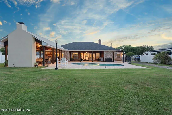 $699,000 | 45159 American Dream Drive, Callahan, FL 32011