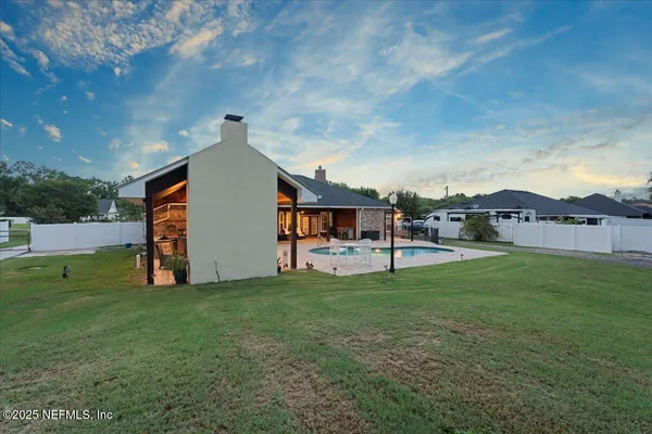 $699,000 | 45159 American Dream Drive, Callahan, FL 32011