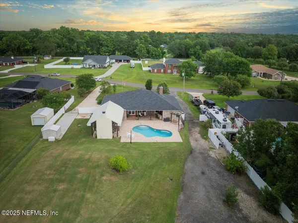 $699,000 | 45159 American Dream Drive, Callahan, FL 32011