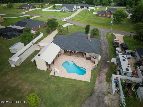 $699,000 | 45159 American Dream Drive, Callahan, FL 32011