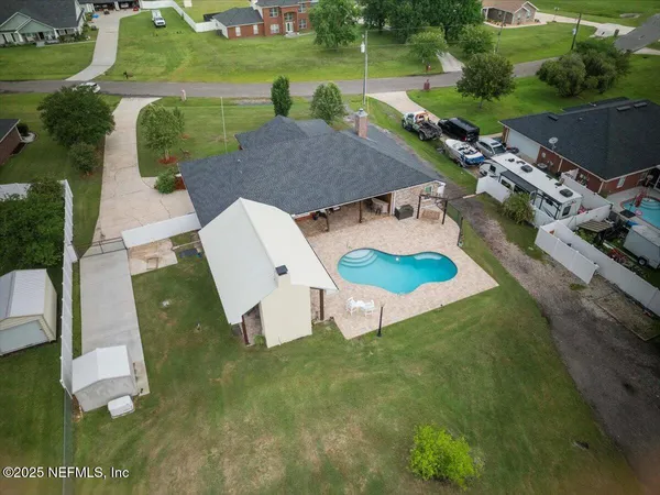 $699,000 | 45159 American Dream Drive, Callahan, FL 32011