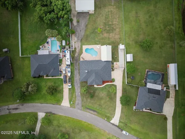 $699,000 | 45159 American Dream Drive, Callahan, FL 32011