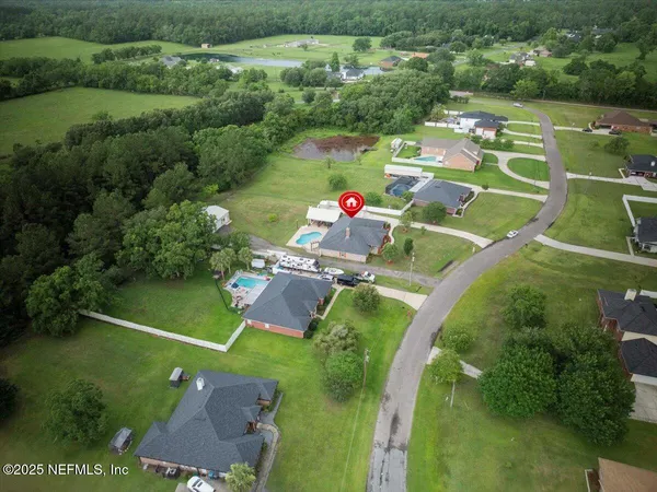 $699,000 | 45159 American Dream Drive, Callahan, FL 32011