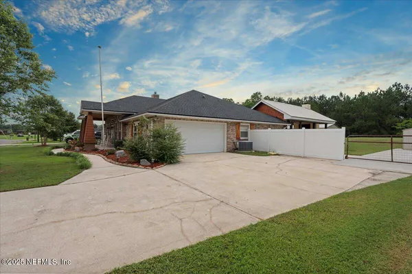 $699,000 | 45159 American Dream Drive, Callahan, FL 32011