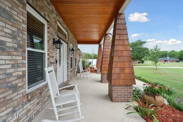 $699,000 | 45159 American Dream Drive, Callahan, FL 32011