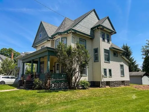 $229,999 | 160 North Center Street, Canton, PA 17724