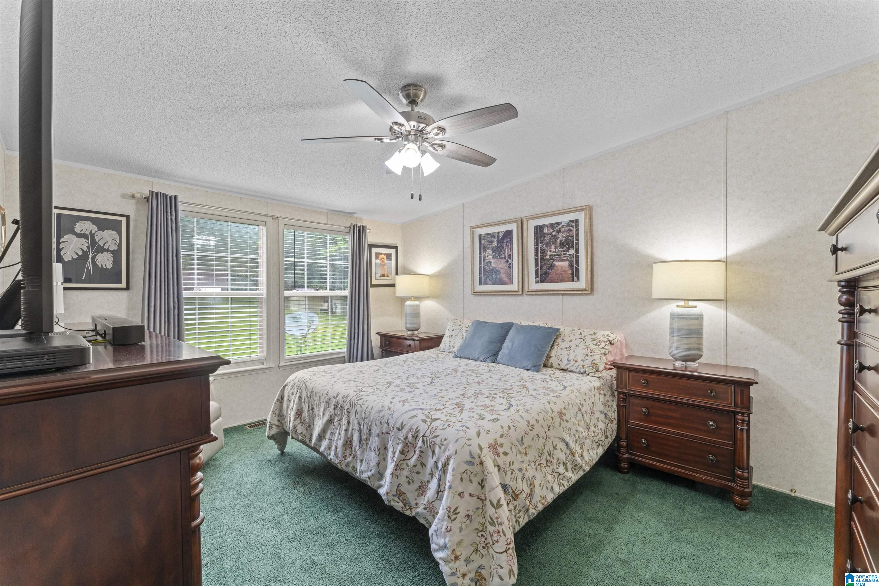 1059 Settlement Road Sylacauga, AL 35151 - Photo 31 of 37