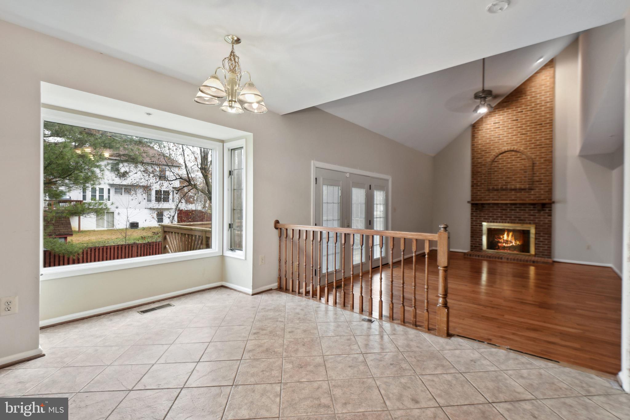 18102 Glover Court Accokeek, MD 20607 - Photo 11 of 68 Breakfast Area