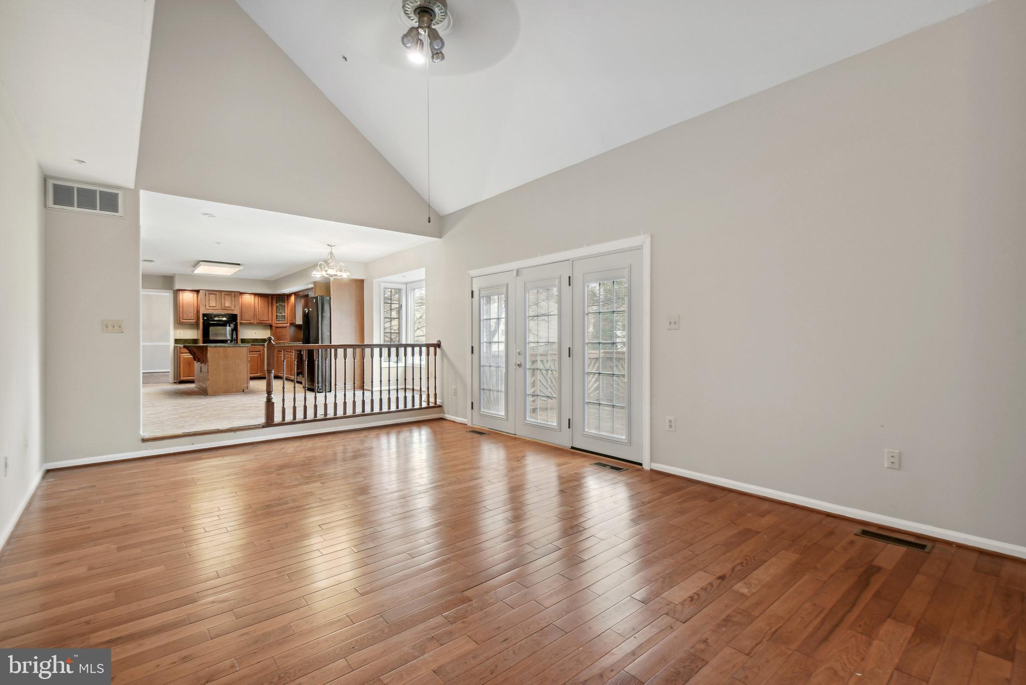 18102 Glover Court Accokeek, MD 20607 - Photo 15 of 68 Family Room