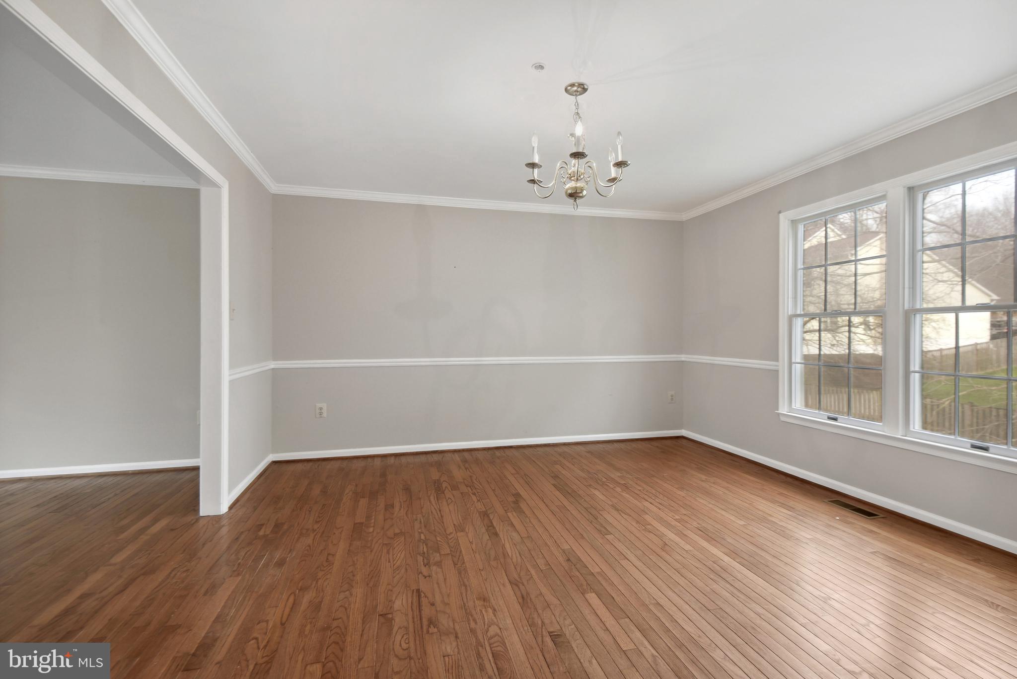 18102 Glover Court Accokeek, MD 20607 - Photo 19 of 68 Formal Dining Room