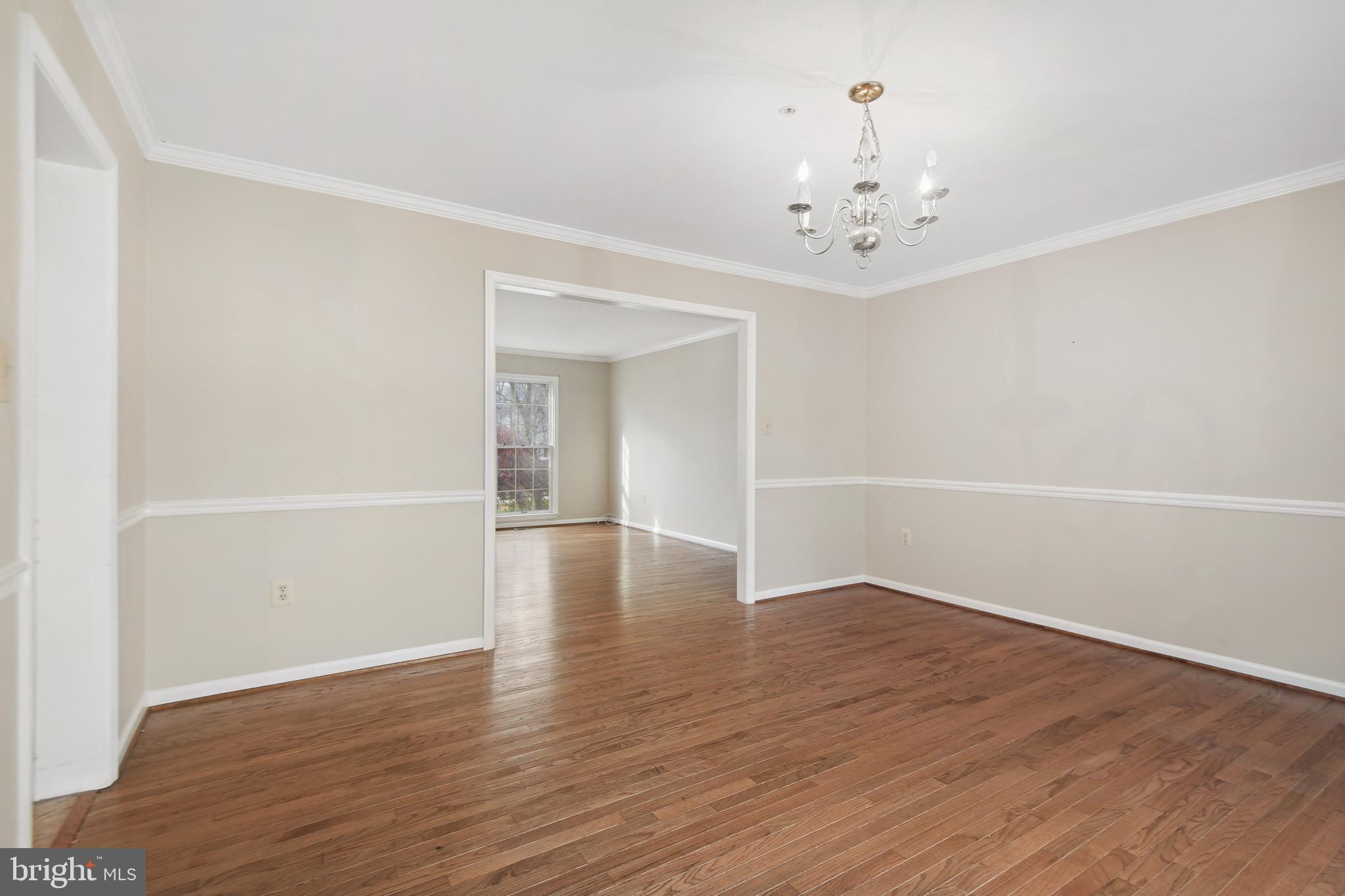 18102 Glover Court Accokeek, MD 20607 - Photo 20 of 68 Formal Dining Room