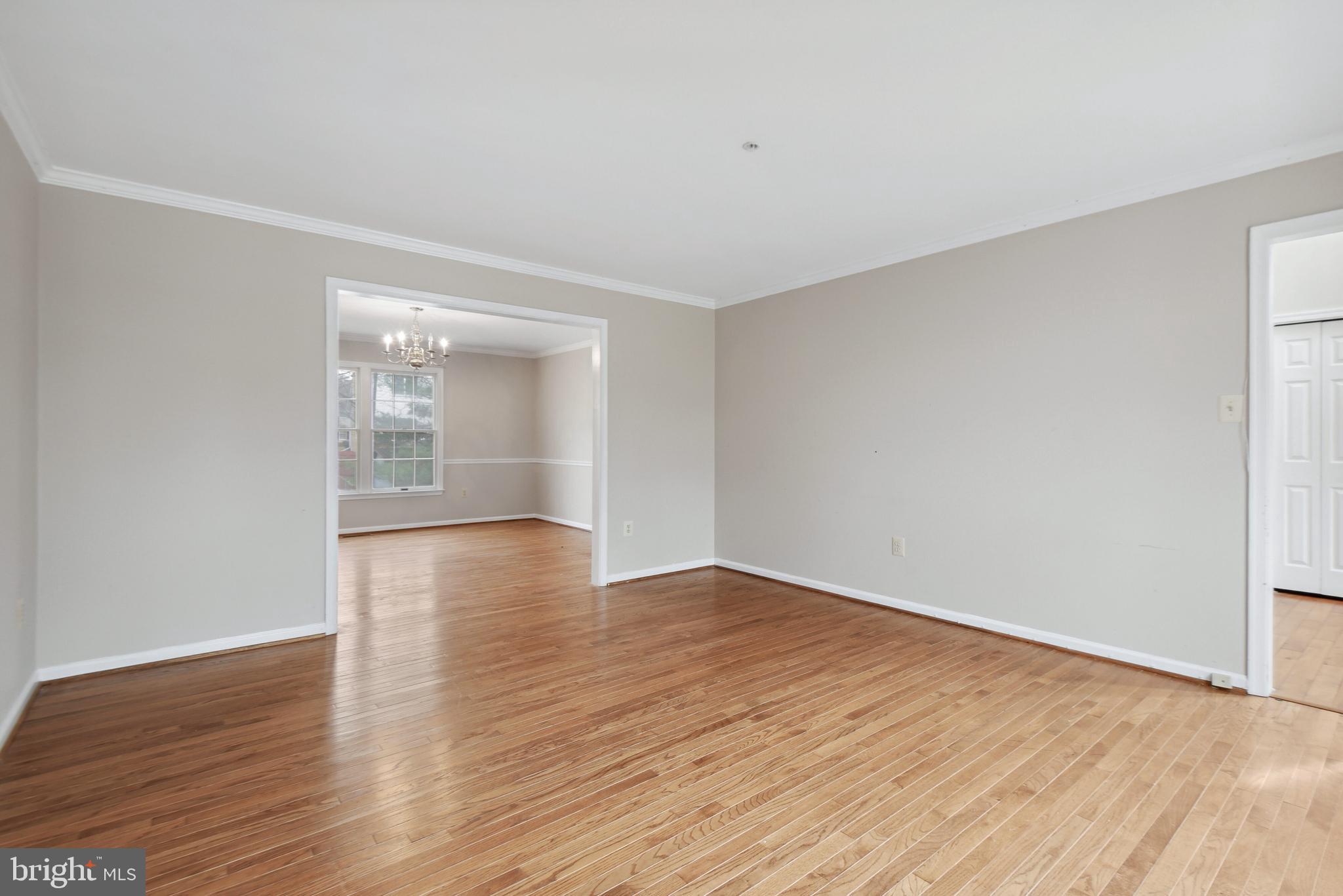 18102 Glover Court Accokeek, MD 20607 - Photo 21 of 68 Formal Living Room