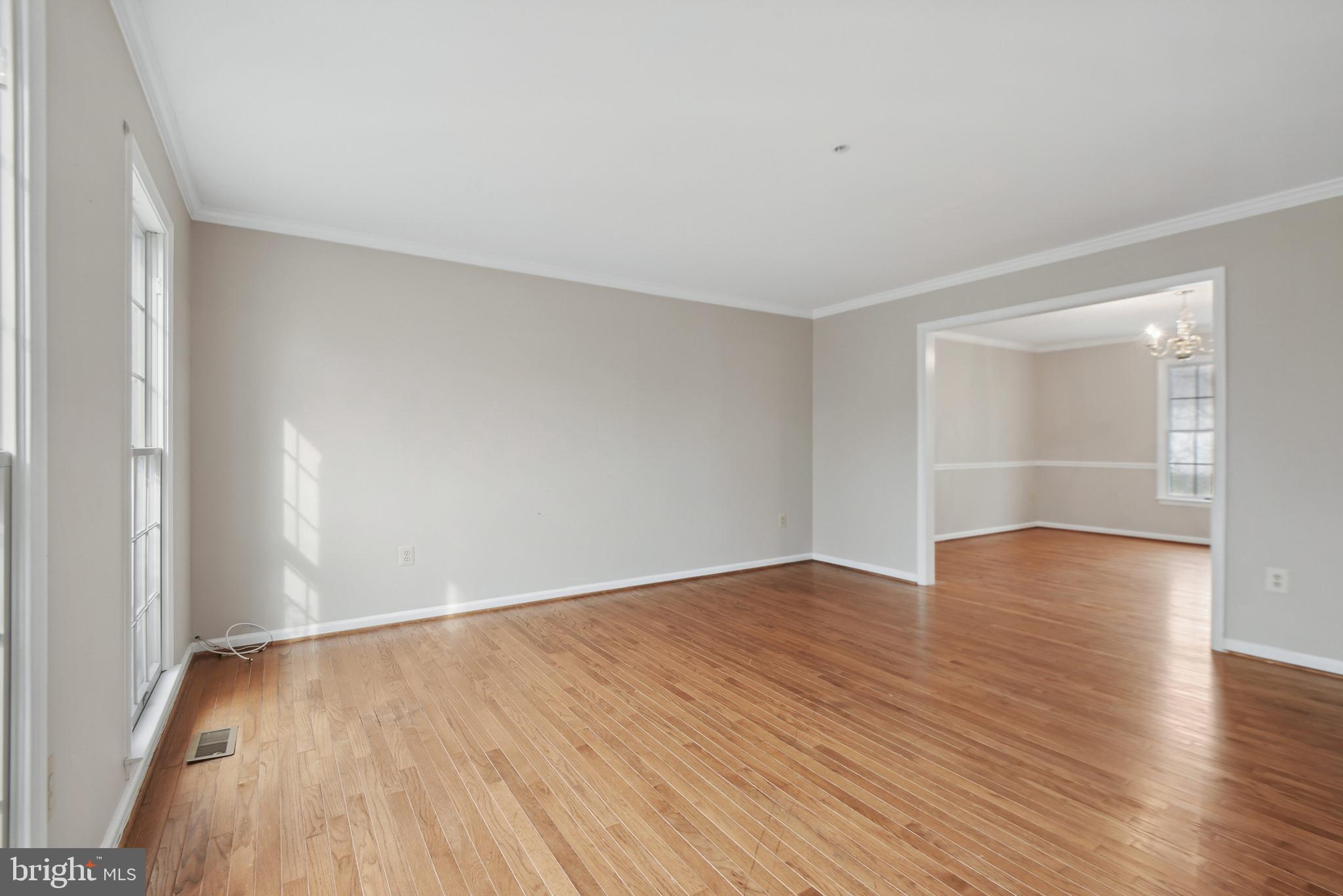 18102 Glover Court Accokeek, MD 20607 - Photo 22 of 68 Formal Living Room