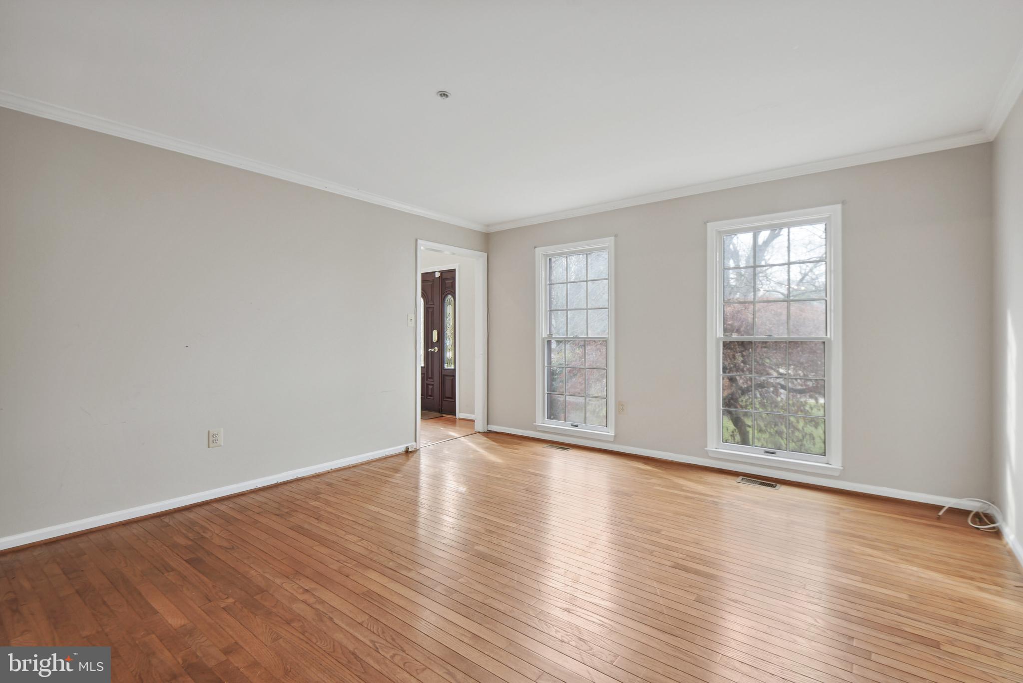 18102 Glover Court Accokeek, MD 20607 - Photo 24 of 68 Formal Living Room