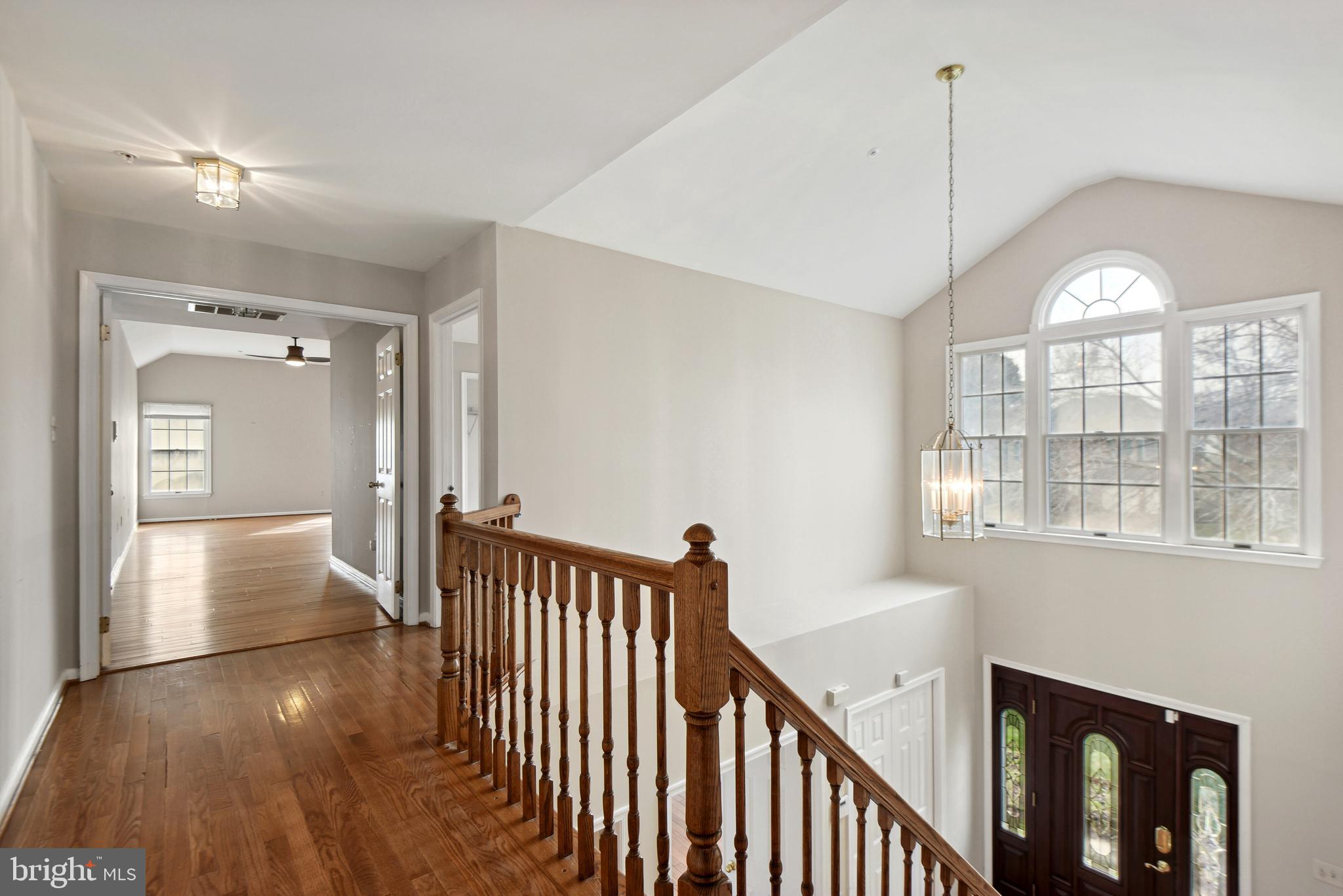 18102 Glover Court Accokeek, MD 20607 - Photo 29 of 68 Upper Level Landing