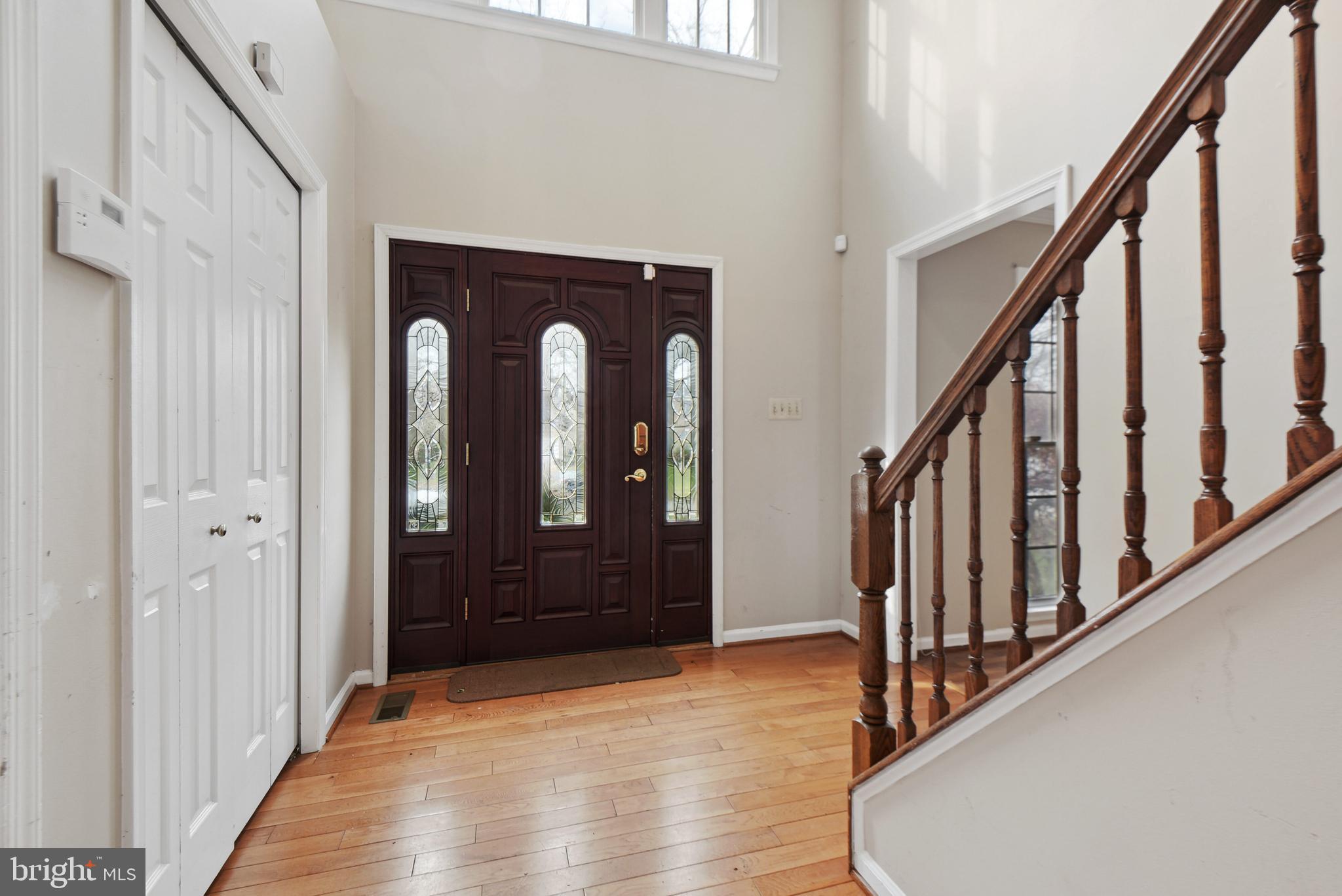 18102 Glover Court Accokeek, MD 20607 - Photo 3 of 68 Grand Foyer