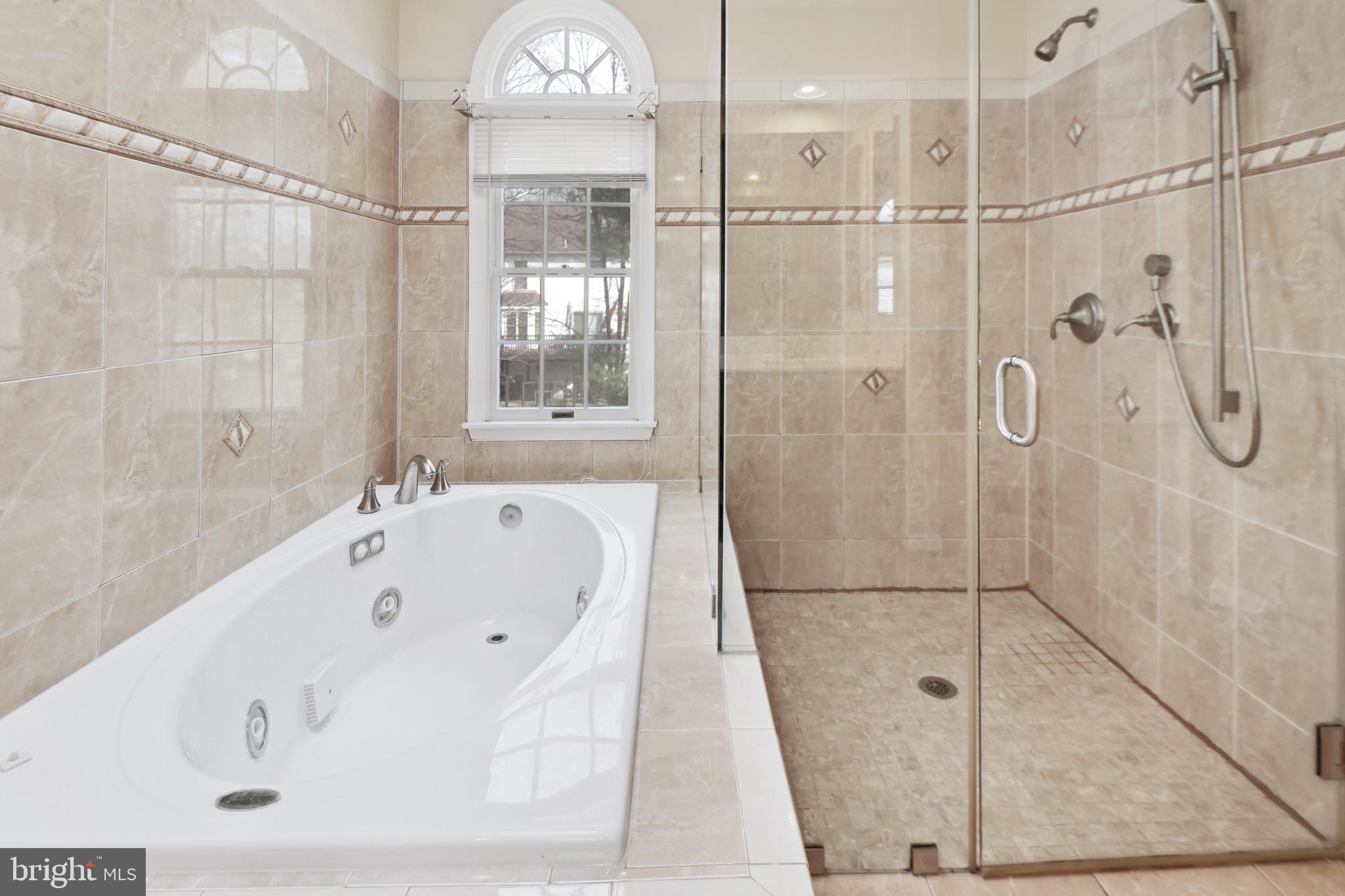 18102 Glover Court Accokeek, MD 20607 - Photo 35 of 68 Primary Bathroom