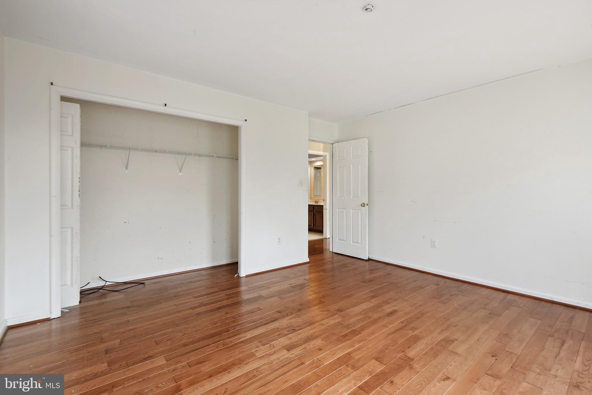 18102 Glover Court Accokeek, MD 20607 - Photo 41 of 68 Front Facing Bedroom