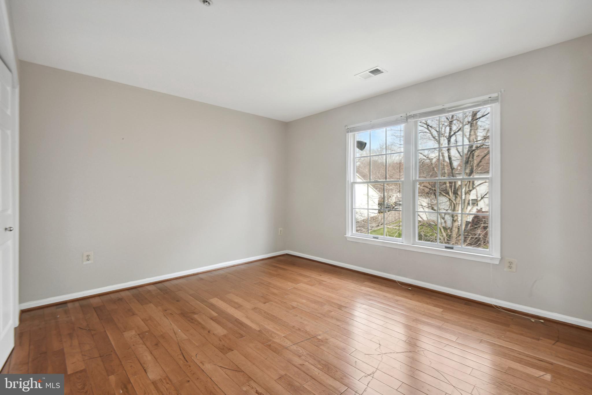 18102 Glover Court Accokeek, MD 20607 - Photo 43 of 68 Back Facing Bedroom