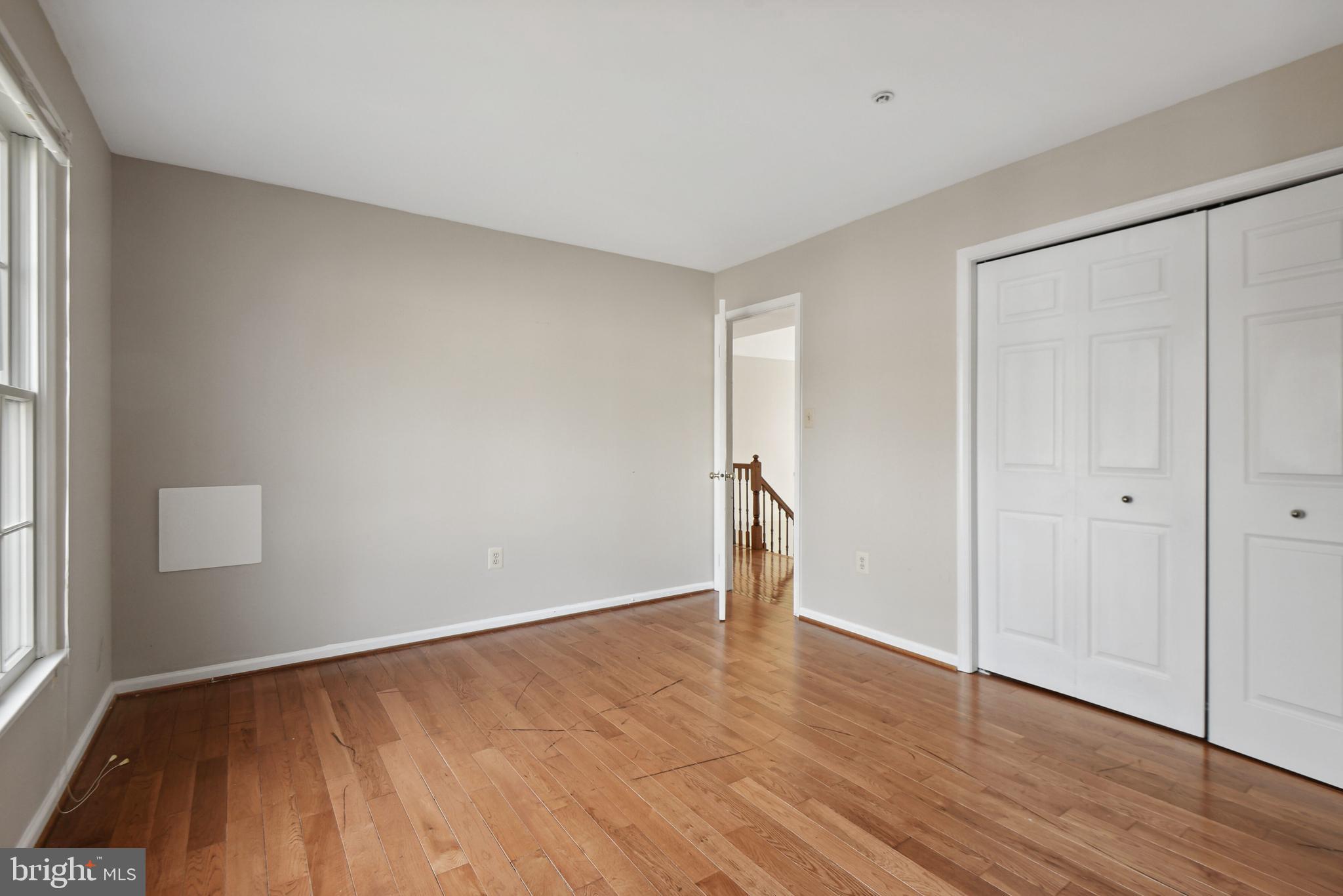 18102 Glover Court Accokeek, MD 20607 - Photo 44 of 68 Back Facing Bedroom