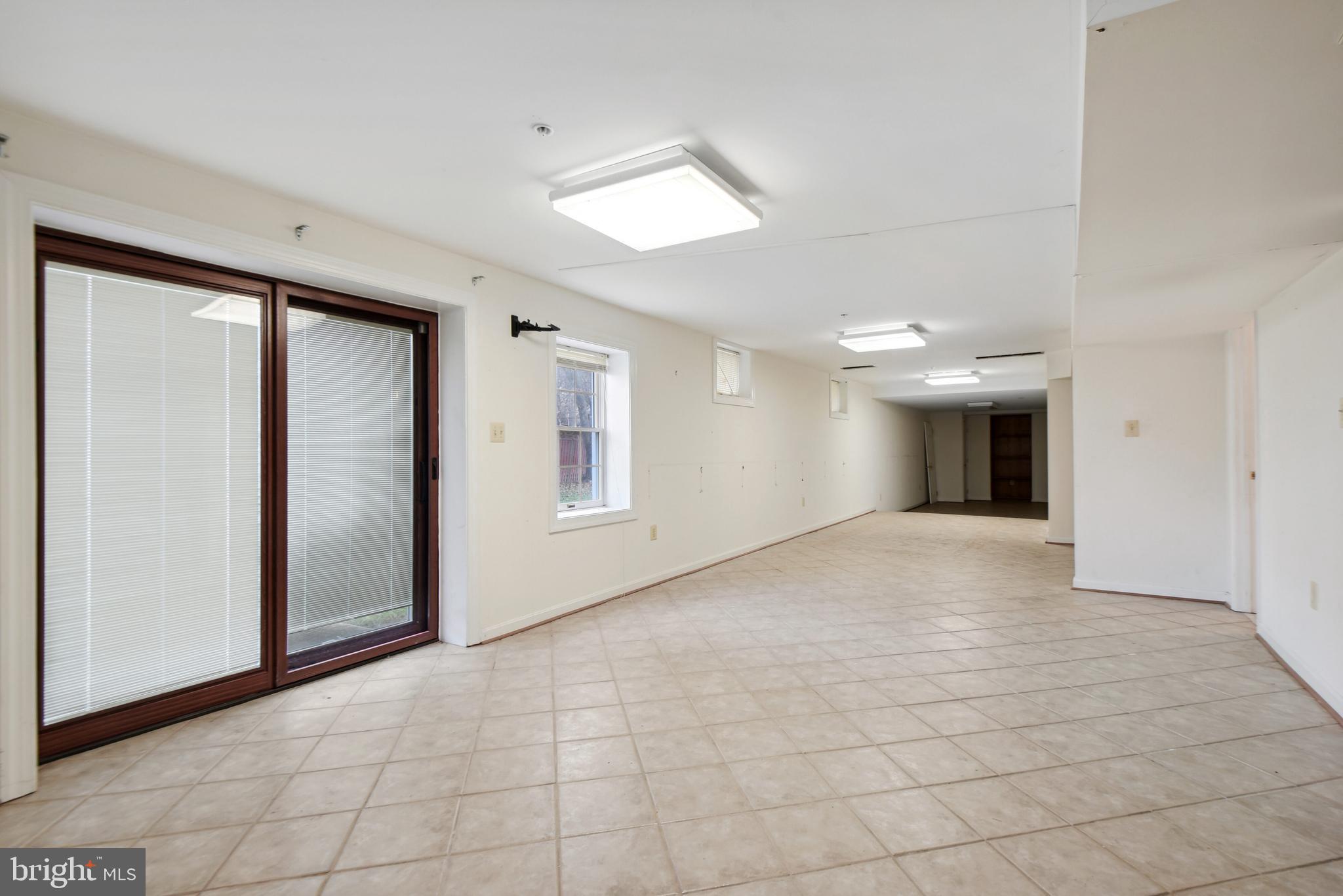 18102 Glover Court Accokeek, MD 20607 - Photo 51 of 68 Lower Level Rec Room