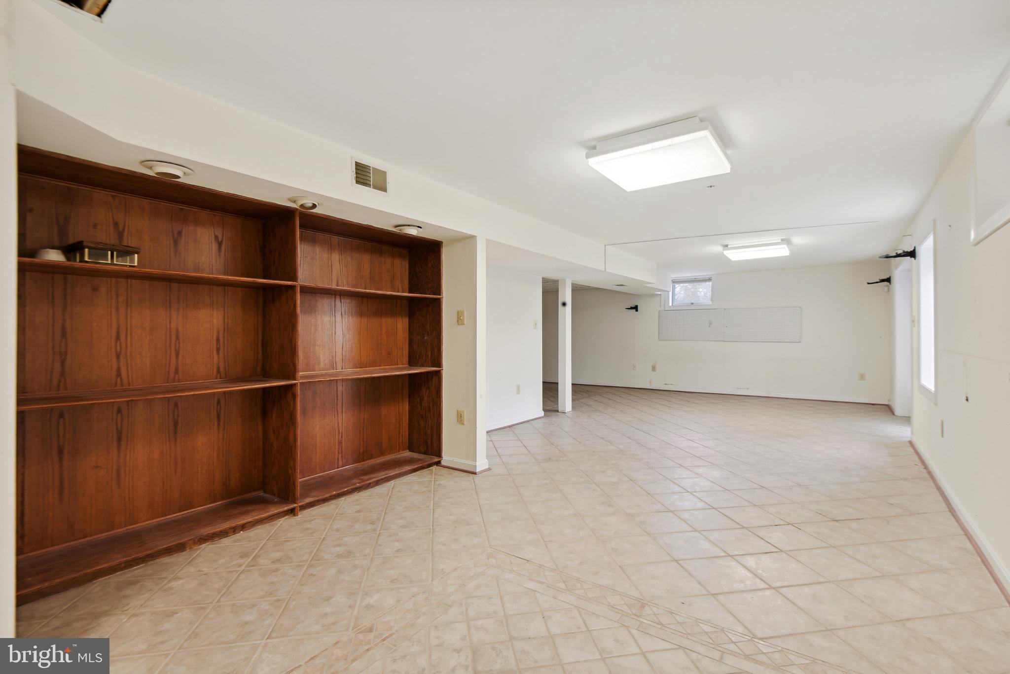 18102 Glover Court Accokeek, MD 20607 - Photo 53 of 68 Lower Level Rec Room