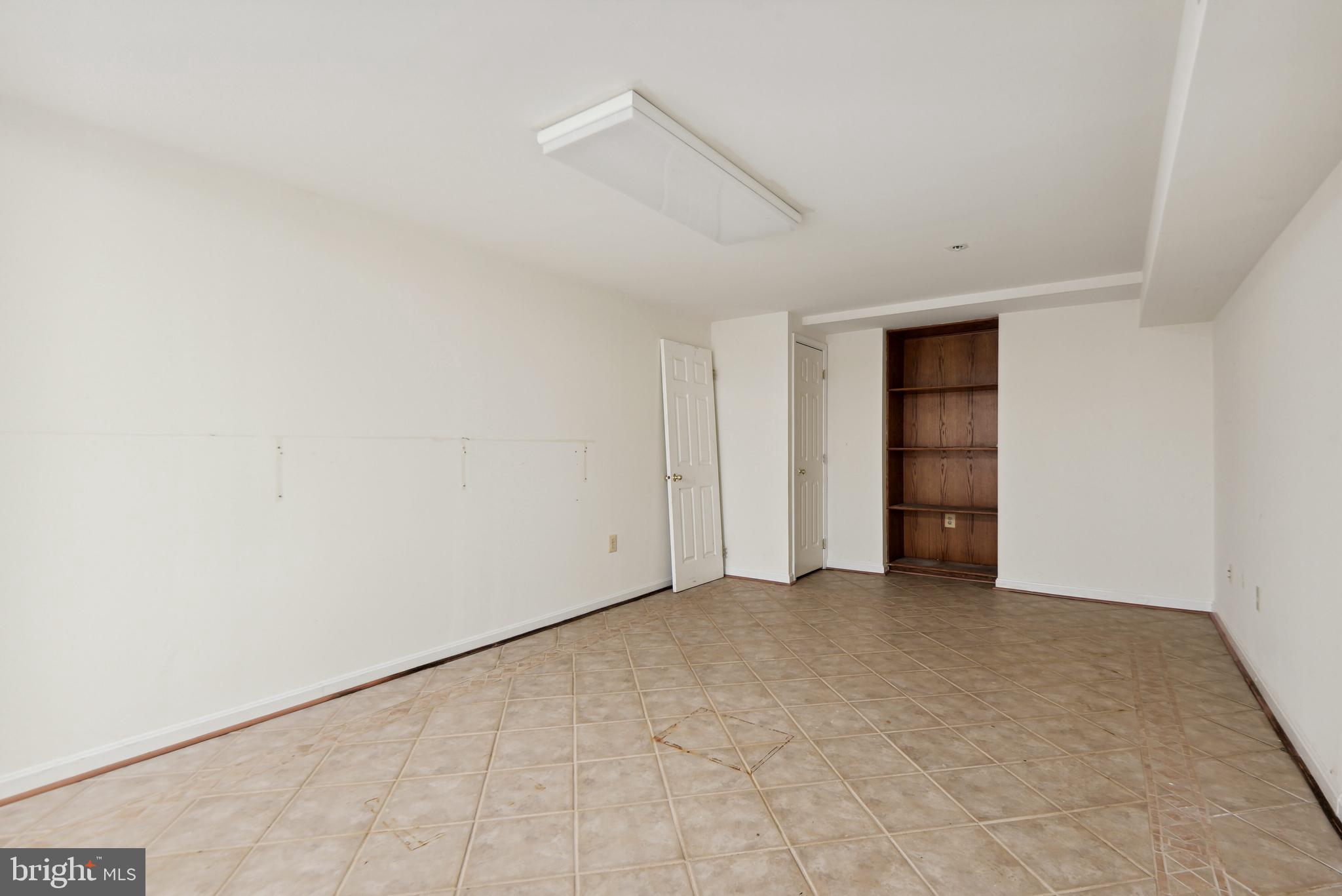 18102 Glover Court Accokeek, MD 20607 - Photo 55 of 68 Lower Level Rec Room