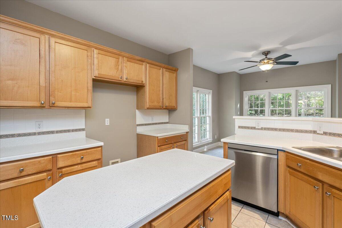 160 Normandy Road Louisburg, NC 27549 - Photo 19 of 40 19-- 14