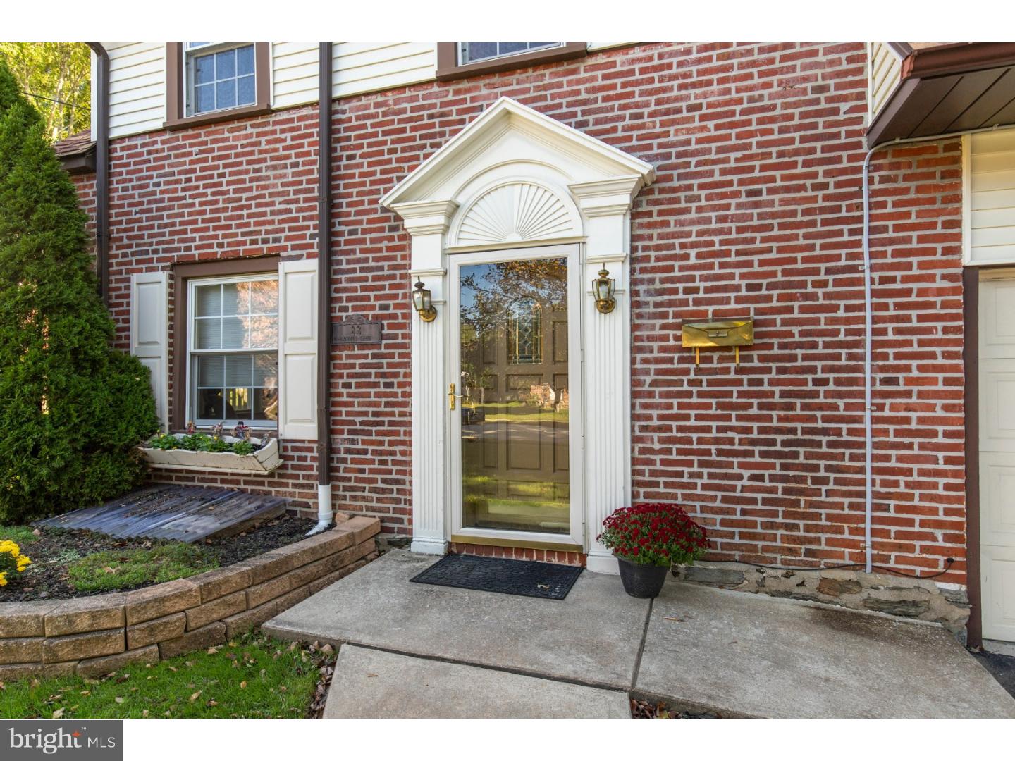 83 Lownes Lane Springfield, PA 19064 - Photo 2 of 21 Exterior Front