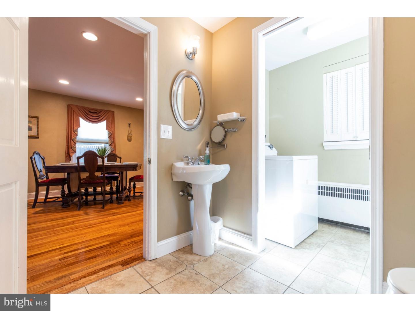 83 Lownes Lane Springfield, PA 19064 - Photo 17 of 21 Half Bath