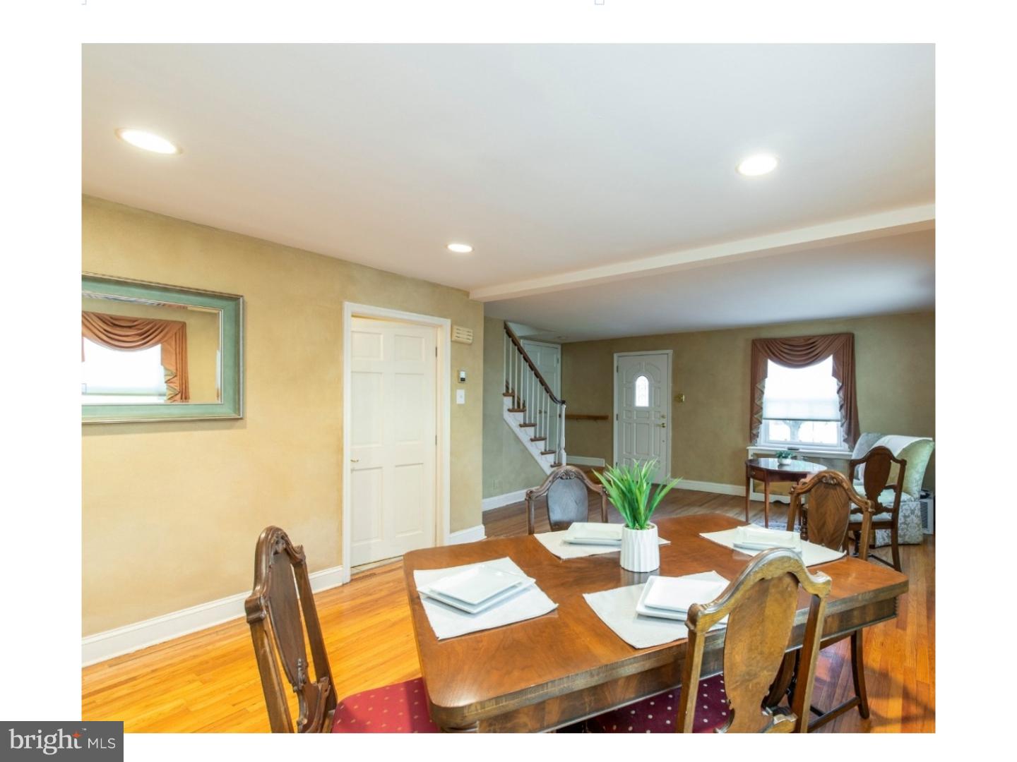 83 Lownes Lane Springfield, PA 19064 - Photo 5 of 21 Dining Room