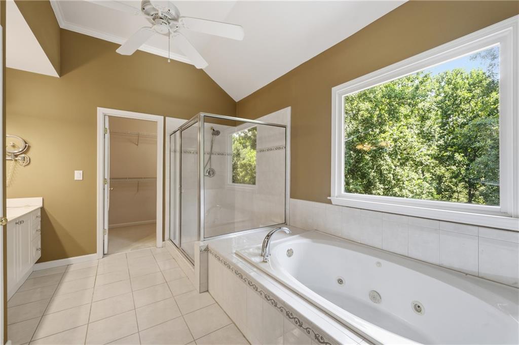 4395 Signal Ridge Court Buford, GA 30518 - Photo 17 of 40