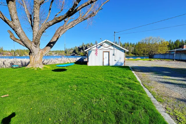 $248,900 | 19014 West Bunker Road, Cheney, WA 99004