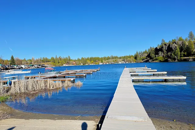 $248,900 | 19014 West Bunker Road, Cheney, WA 99004