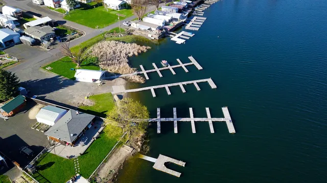 $248,900 | 19014 West Bunker Road, Cheney, WA 99004