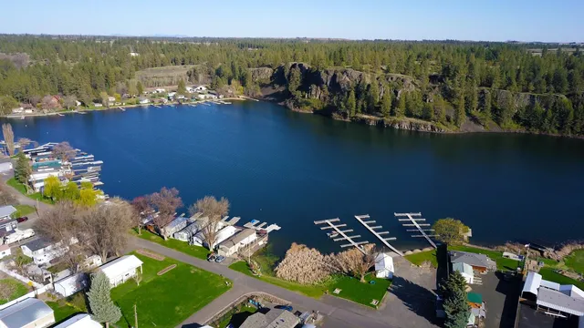 $248,900 | 19014 West Bunker Road, Cheney, WA 99004