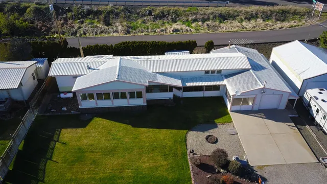 $248,900 | 19014 West Bunker Road, Cheney, WA 99004