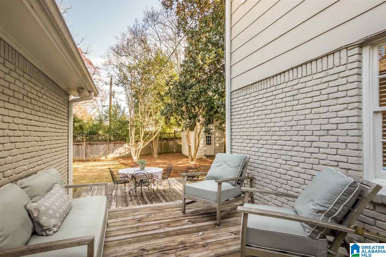 25 Spring Street Birmingham, AL 35213 - Photo 37 of 45
