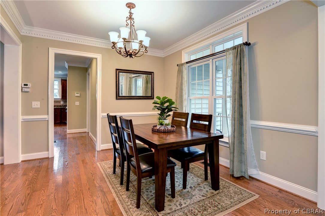 9931 Swallow Ridge Toano, VA 23168 - Photo 16 of 35