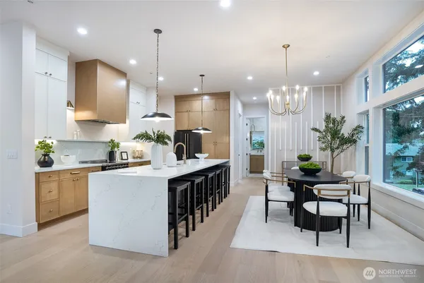 $1,584,000 | 18607 104th Avenue Northeast, Unit B, Bothell, WA 98011
