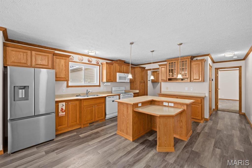 1908 Ridge Avenue Greenville, IL 62246 - Photo 11 of 36